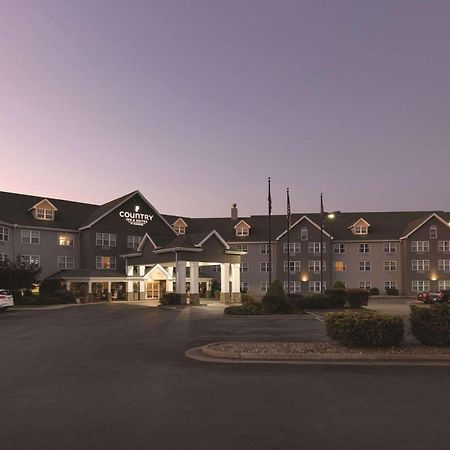 Country Inn & Suites By Radisson, Beckley, Wv Exterior foto