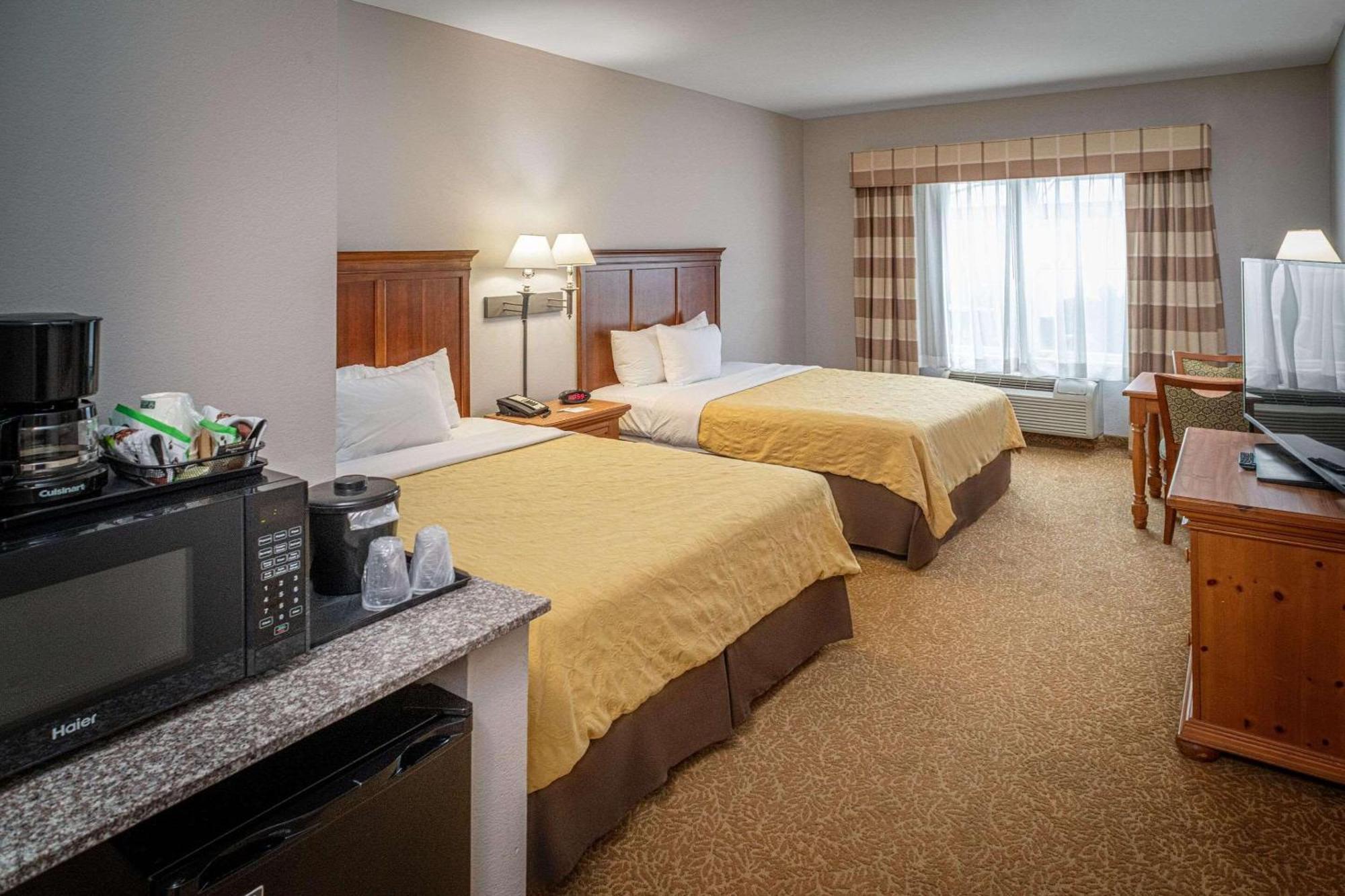 Country Inn & Suites By Radisson, Beckley, Wv Exterior foto
