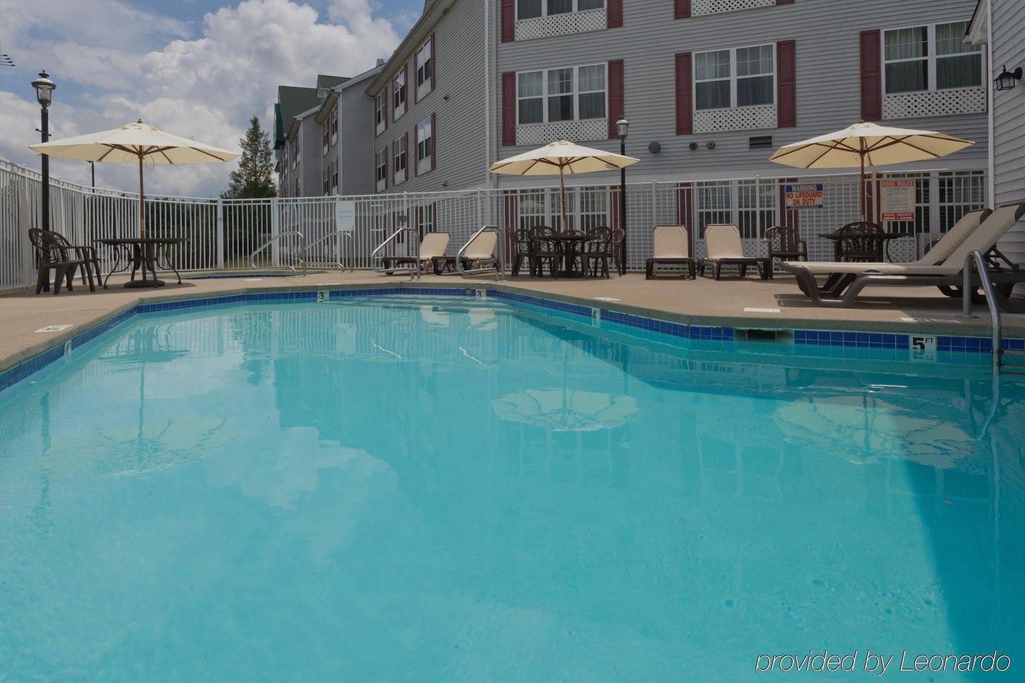 Country Inn & Suites By Radisson, Beckley, Wv Exterior foto
